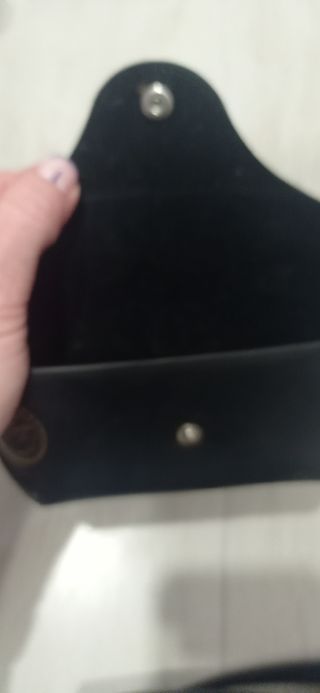 Funda gafas Ray ban