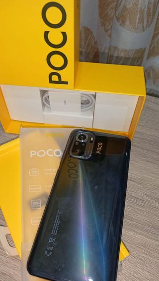 xiaomi Poco m5s