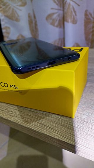 xiaomi Poco m5s