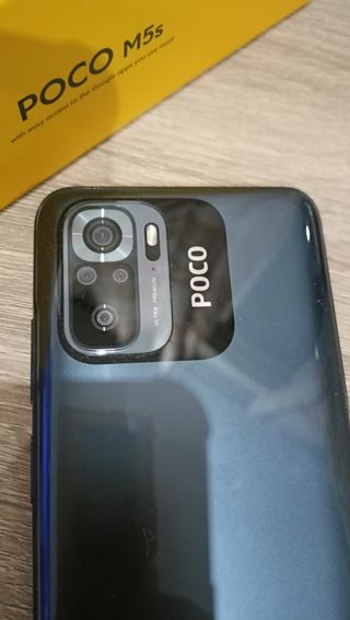 xiaomi Poco m5s