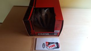 Caschetto BELL STRATUS M bici corsa