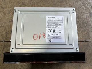 Pantalla original Mitsubishi L200