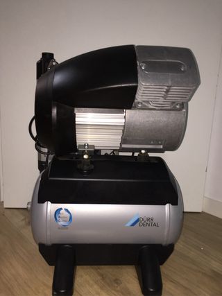 Compresor Dental Durr T2