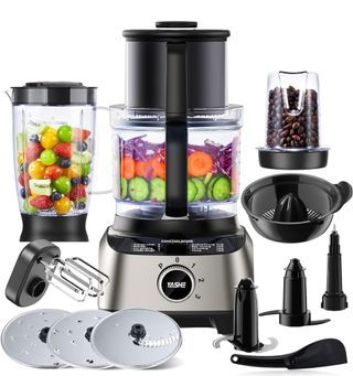 Procesador de alimentos