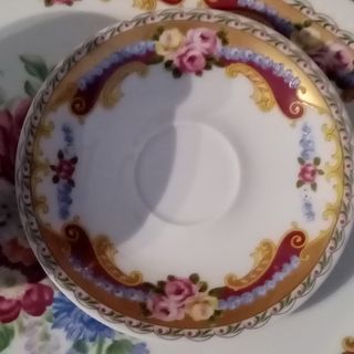 Set caffè "one" in porcellana Depos 