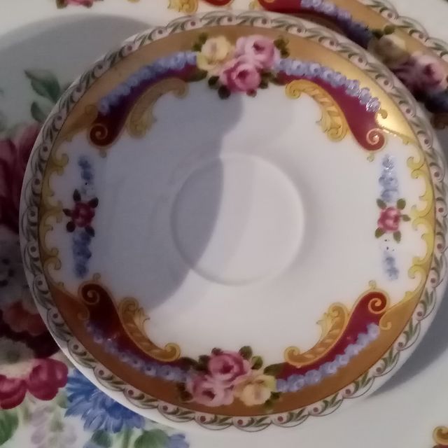 Set caffè "one" in porcellana Depos