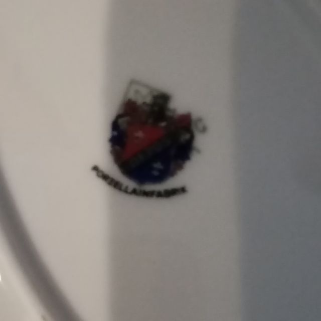 Set caffè "one" in porcellana Depos