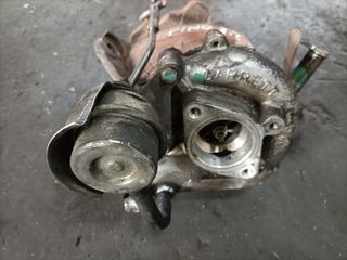 Turbo Nissan almera tino