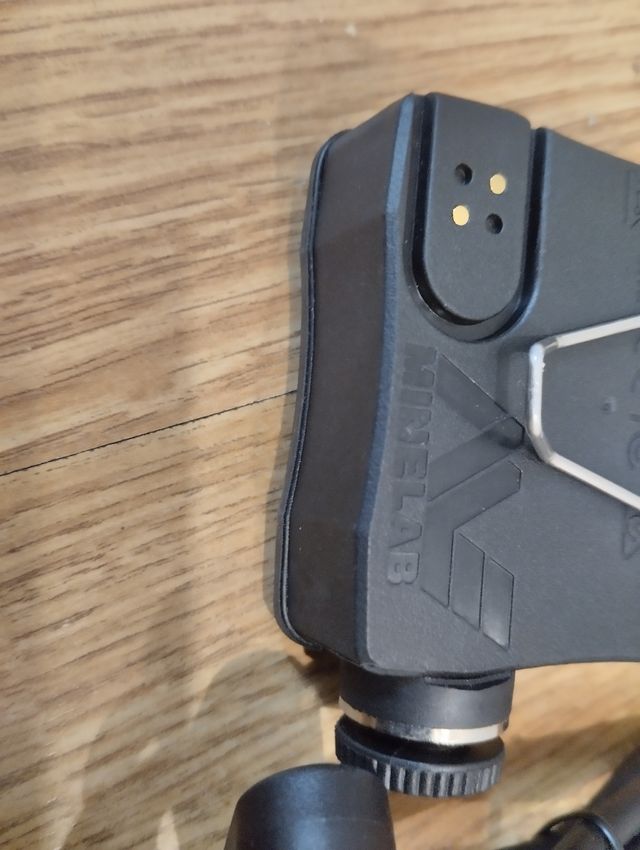 Módulo Inalámbrico WM 08 detector minelab equinox