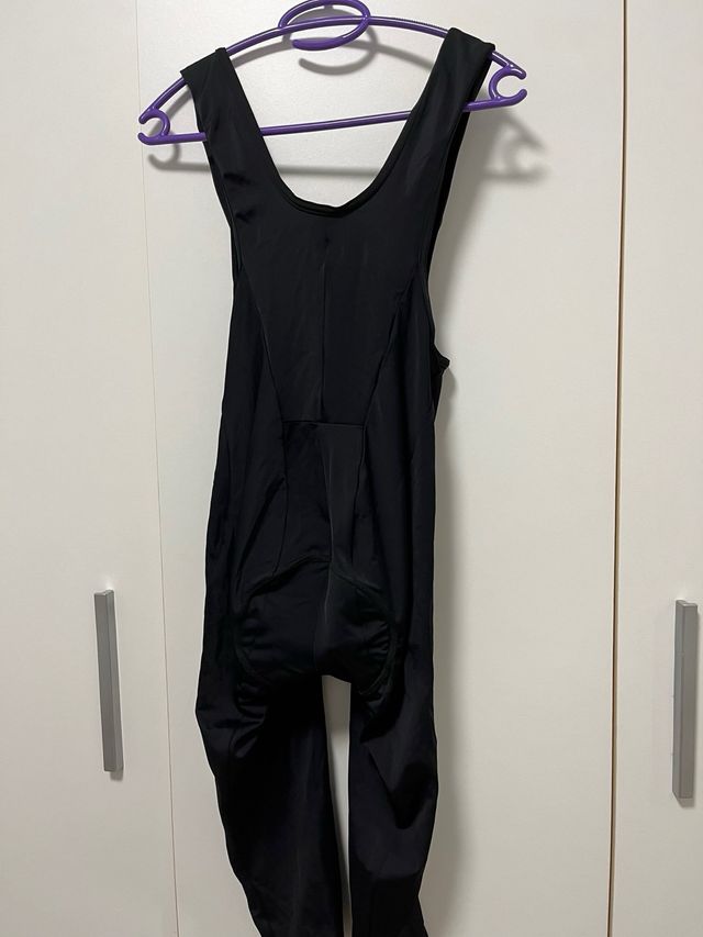 Malla ciclista hombre