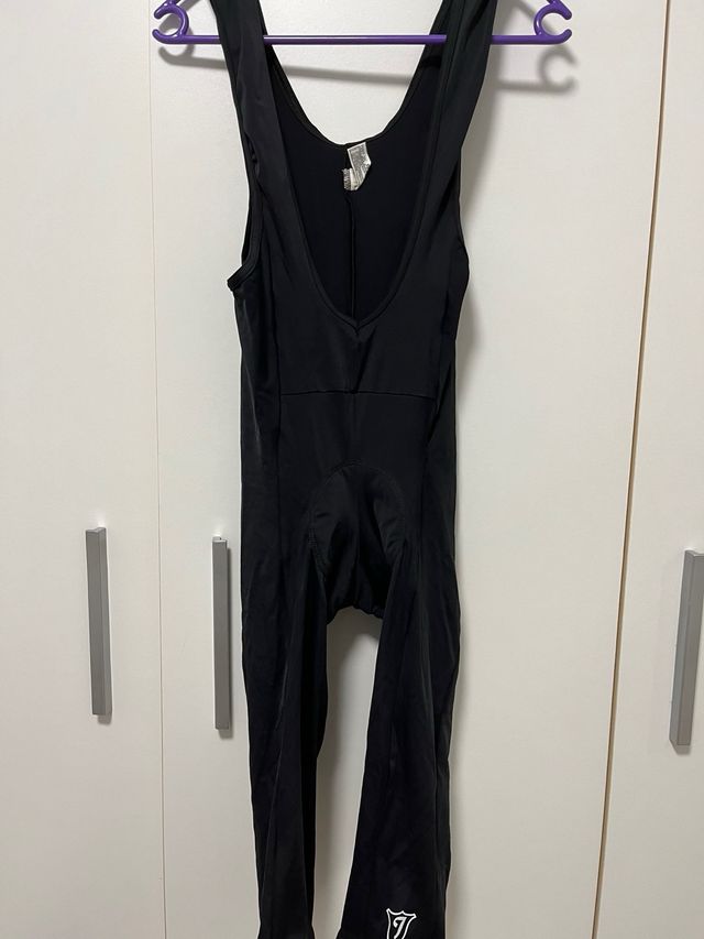 Malla ciclista hombre