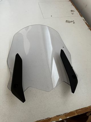 Cupula original yamaha tmax 560 del 2020