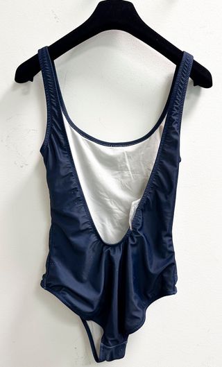 Costume intero Alberta Ferretti