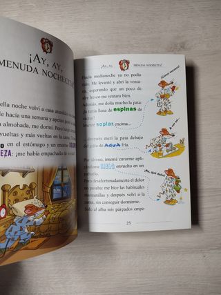 "Cuarto viaje al reino de la fantasía"