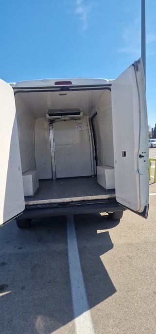 fiat ducato fiat ducato 2008