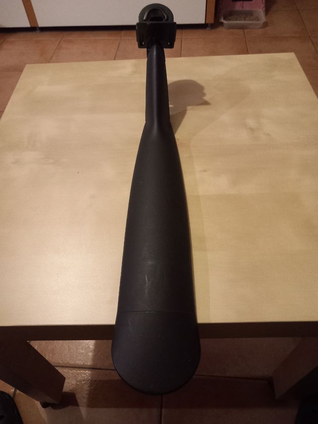 Guardabarros Bicicleta Trasero