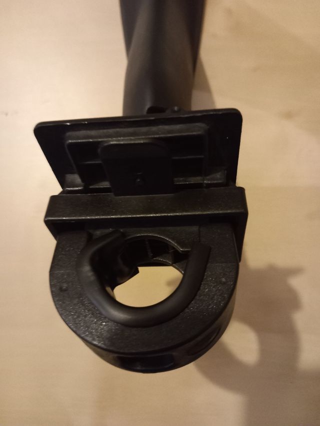 Guardabarros Bicicleta Trasero