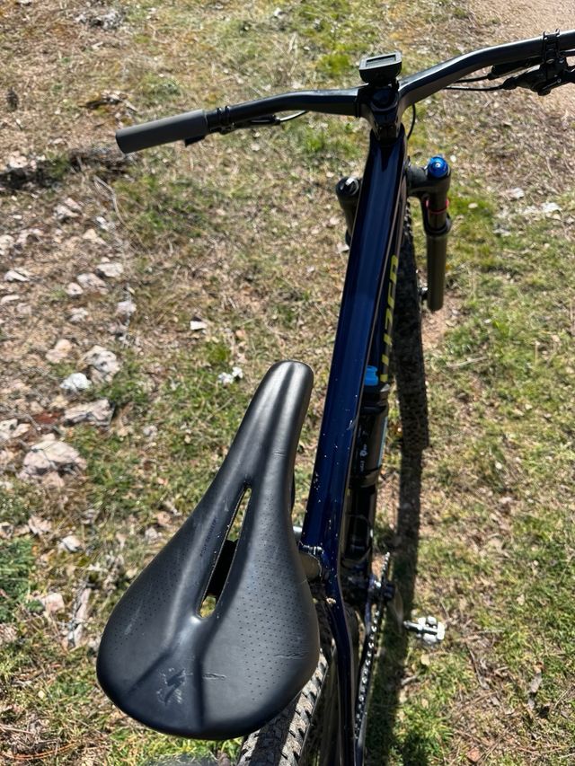 Specialized Epic Carbon