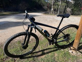 Specialized Epic Carbon