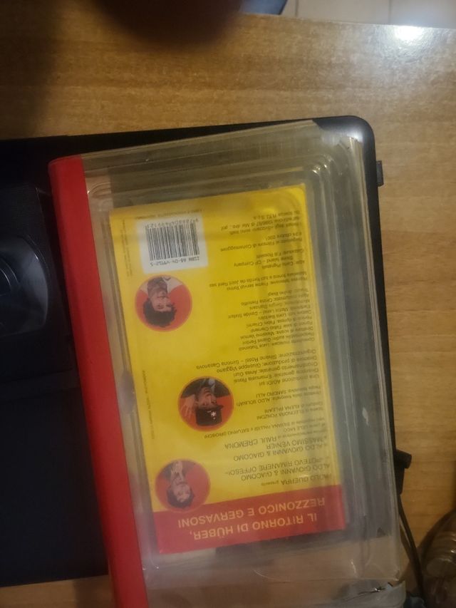 Potevo rimanere offeso 1