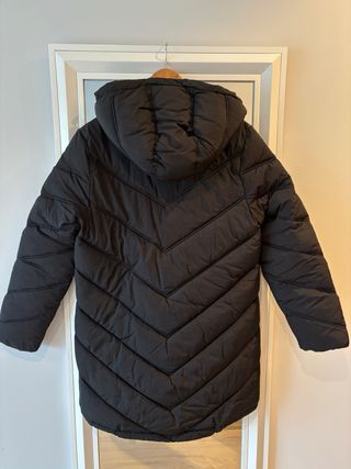 Plumífero Bimba y Lola talla S