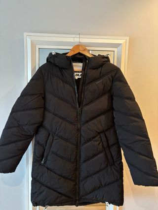 Plumífero Bimba y Lola talla S