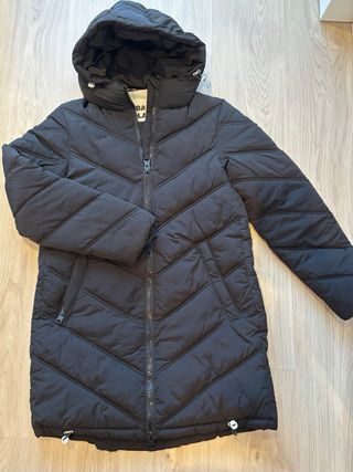 Plumífero Bimba y Lola talla S