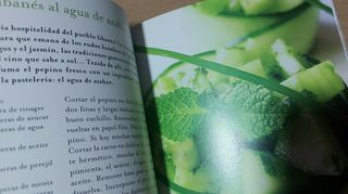 Lote cocina moderna y celíacos