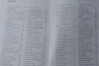 Lote cocina moderna y celíacos