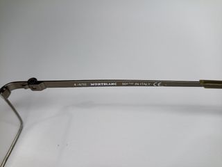 Occhiali Montblanc