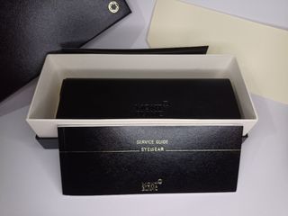 Occhiali Montblanc