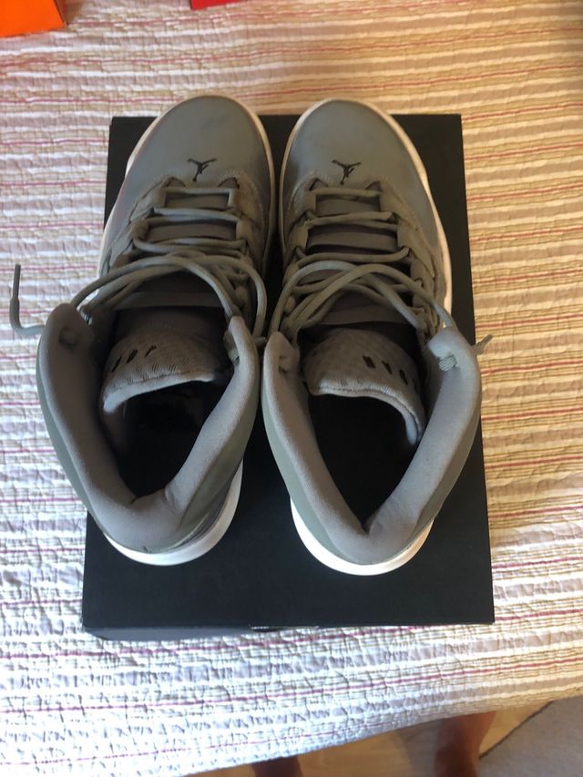 zapatillas Jordan (precio negociable)