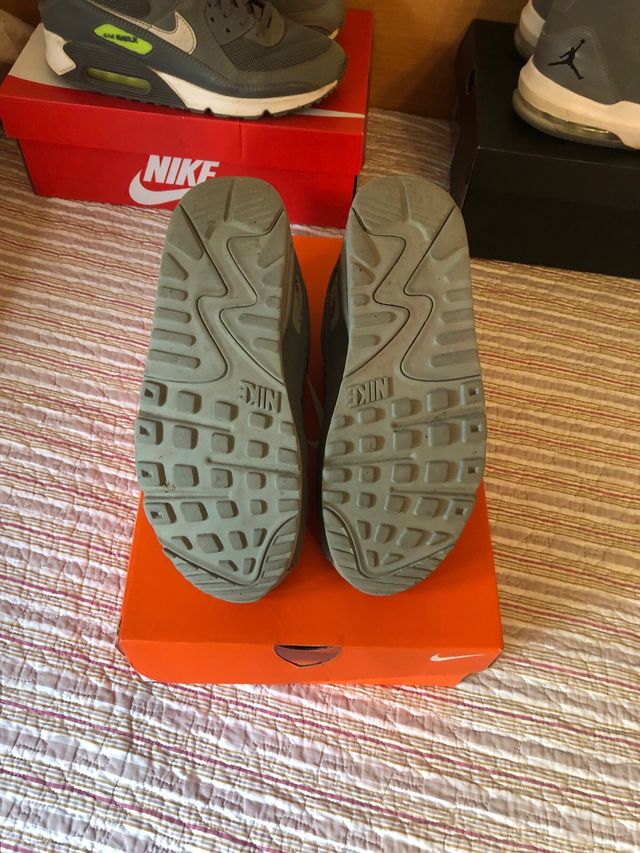 Zapatillas Nike air max 90 (precio negociable)