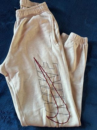 Chandal nike