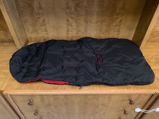 Funda carrito niño/-a