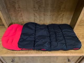 Funda carrito niño/-a