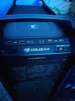 Pc Gaming