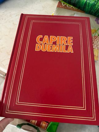 Enciclopedia CAPIRE DUEMILA