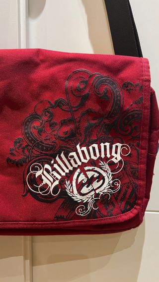 Funda Billabong