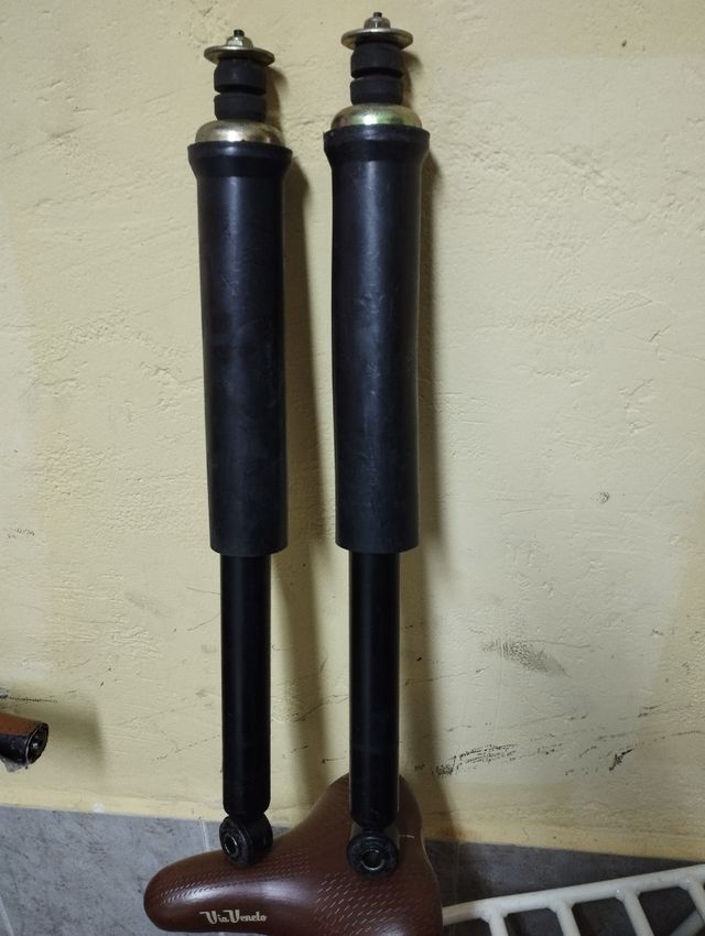 Amortiguadores Renault 11-9 