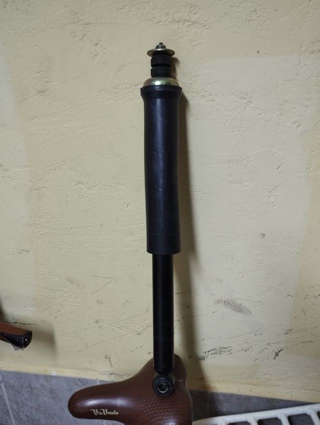 Amortiguadores Renault 11-9 