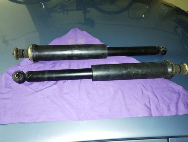 Amortiguadores Renault 11-9 