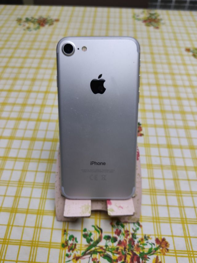 iPhone 7 128gb para piezas 