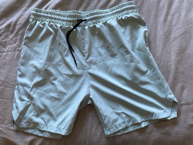 Pantalón corto deporte