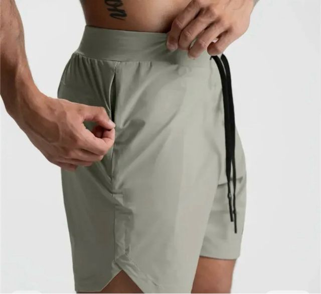 Pantalón corto deporte