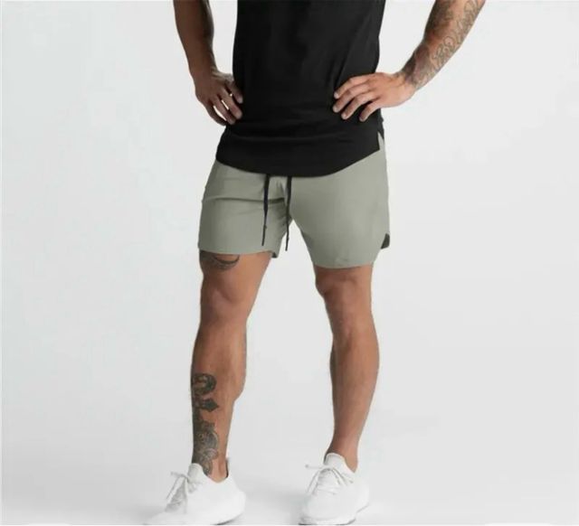 Pantalón corto deporte