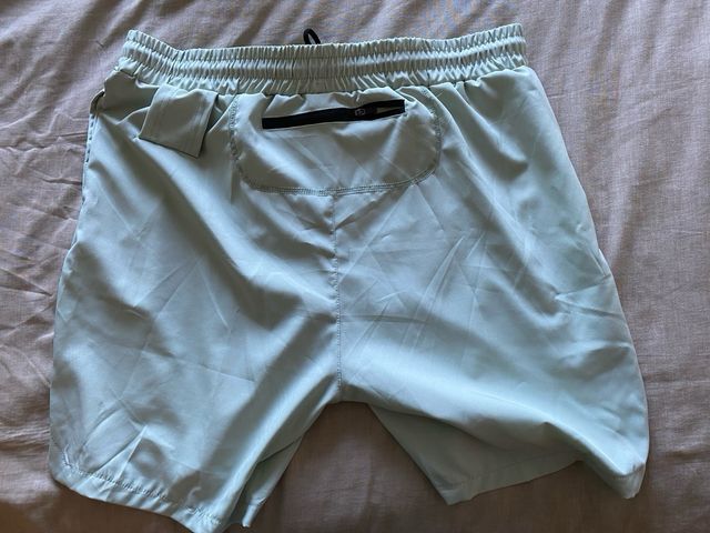 Pantalón corto deporte