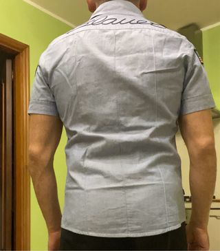Camicia Usa Blauer