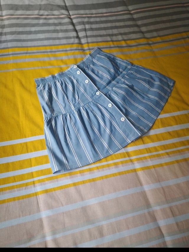 Falda mini Easy Wear