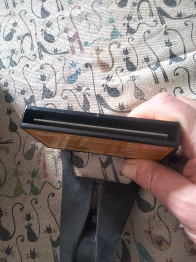 Potenciador de videojuegos Nes